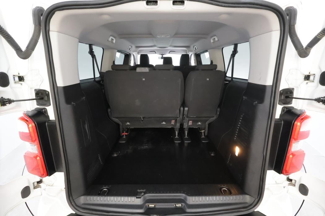 TOYOTA Proace Verso 2018