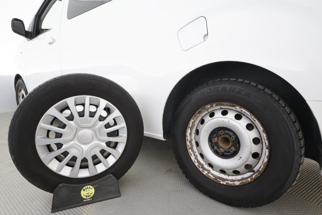 TOYOTA Proace Verso 2018