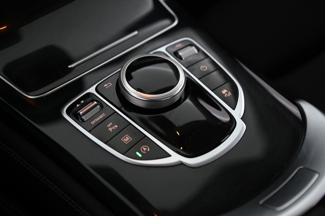 MERCEDES-BENZ GLC 2018
