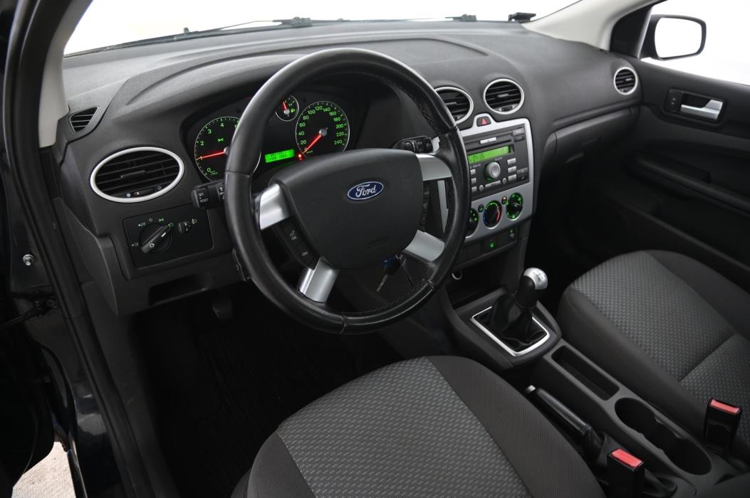 FORD Focus 2006