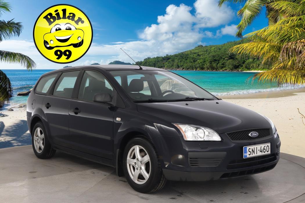 FORD Focus 2006