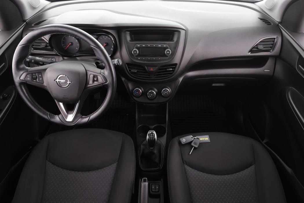 OPEL Karl 2017