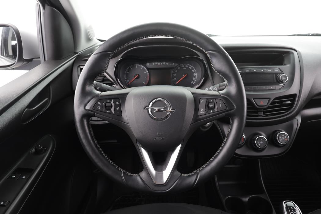 OPEL Karl 2017