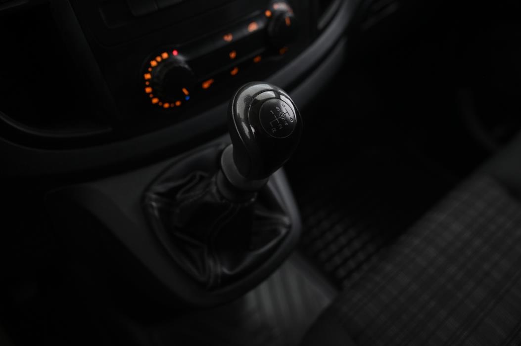 MERCEDES-BENZ Vito 2018