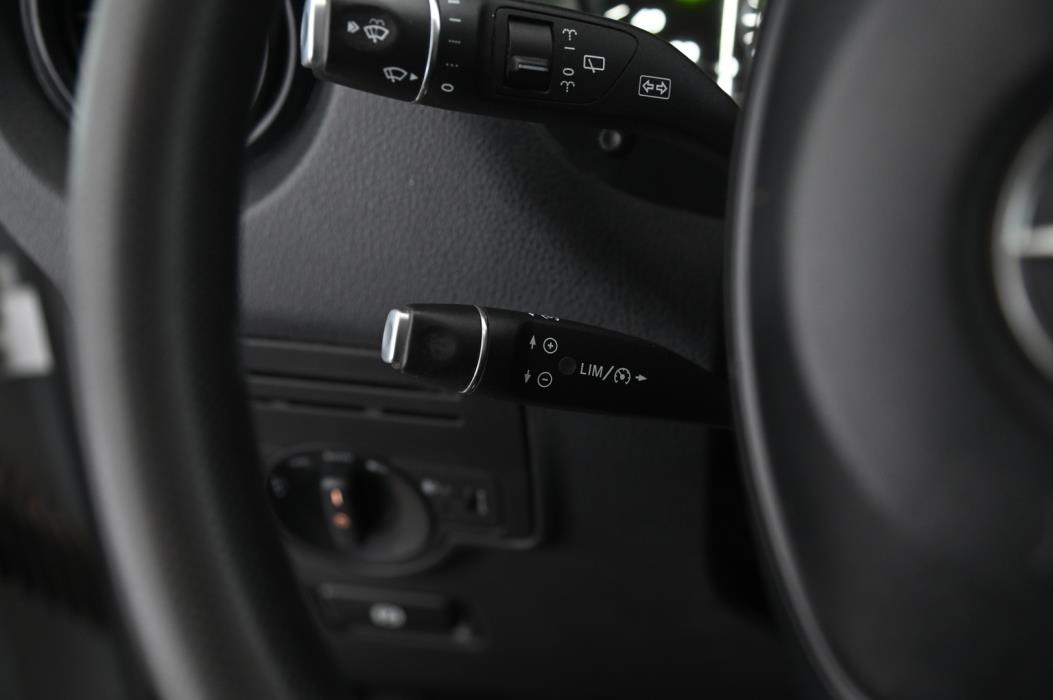 MERCEDES-BENZ Vito 2018