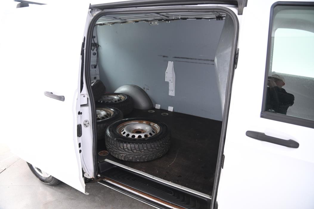 MERCEDES-BENZ Vito 2018