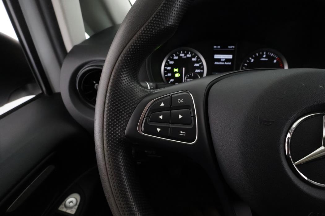 MERCEDES-BENZ Vito 2021