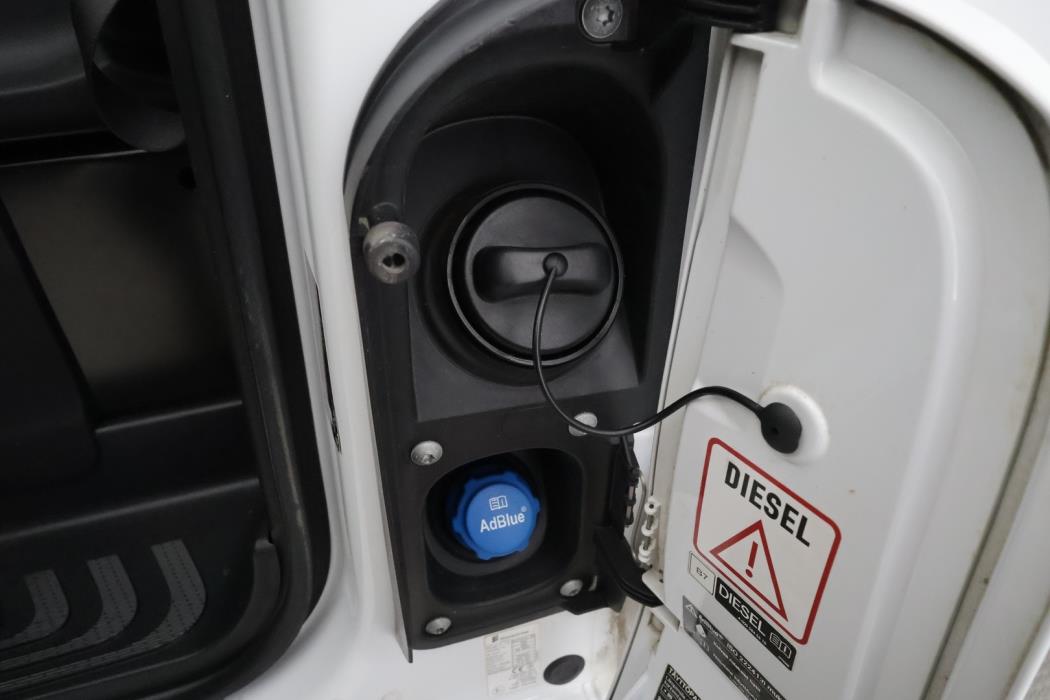 MERCEDES-BENZ Vito 2021