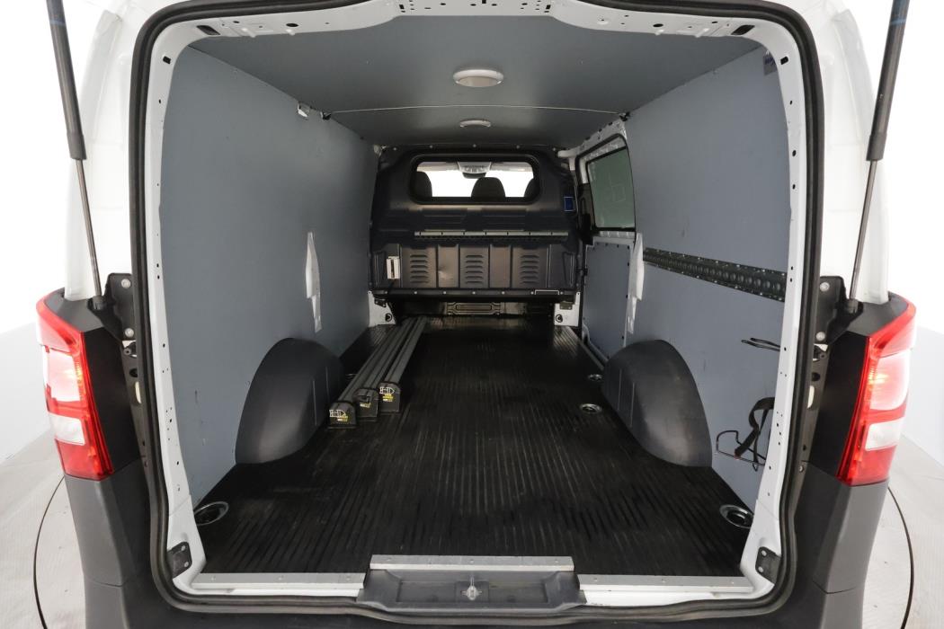 MERCEDES-BENZ Vito 2021