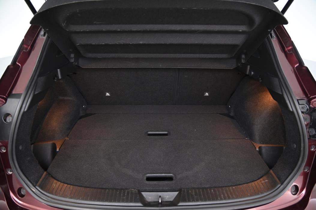 NISSAN Qashqai 2022