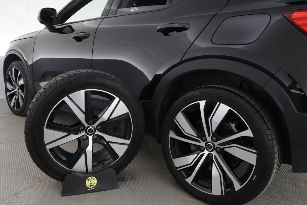 VOLVO XC40 2022