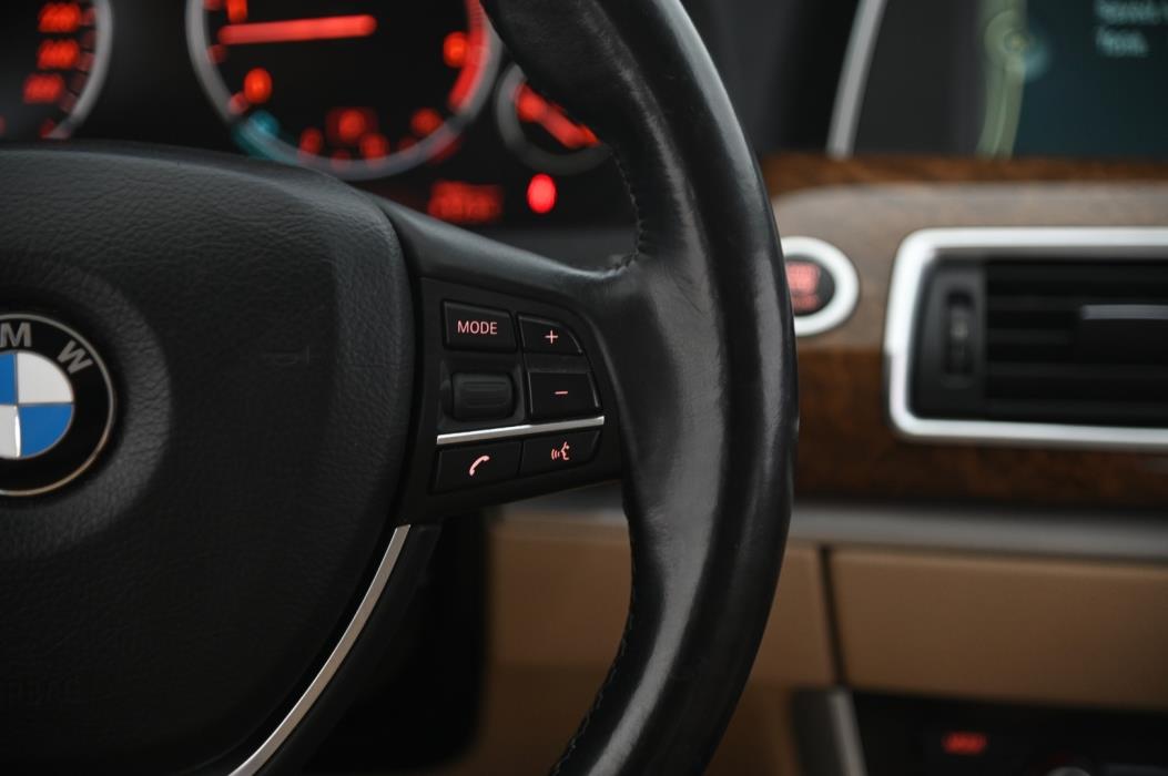 BMW 530 2010
