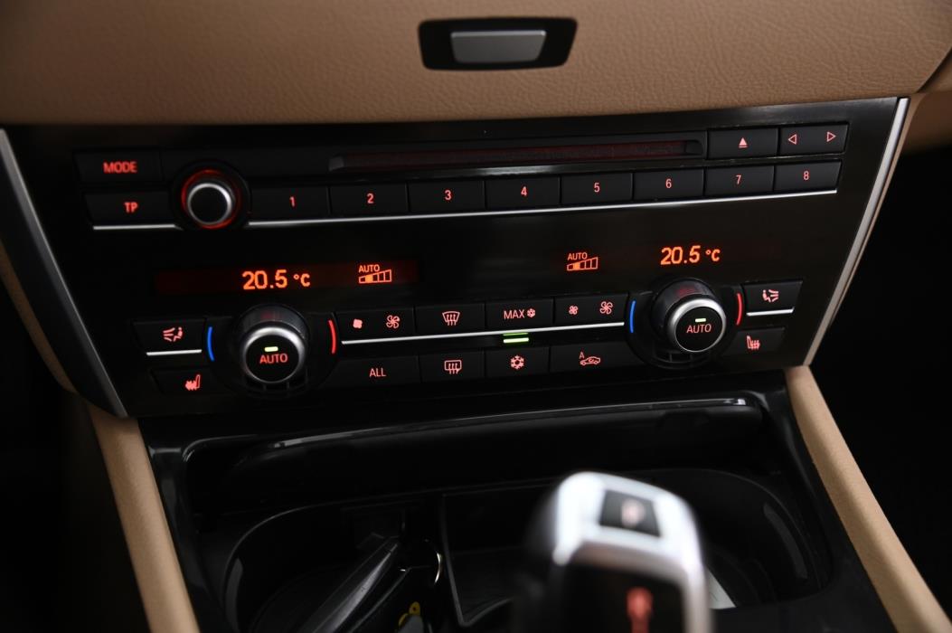 BMW 530 2010