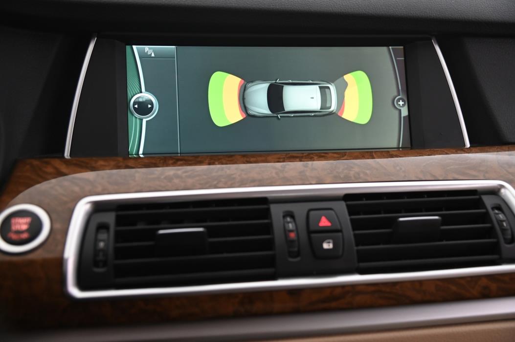 BMW 530 2010