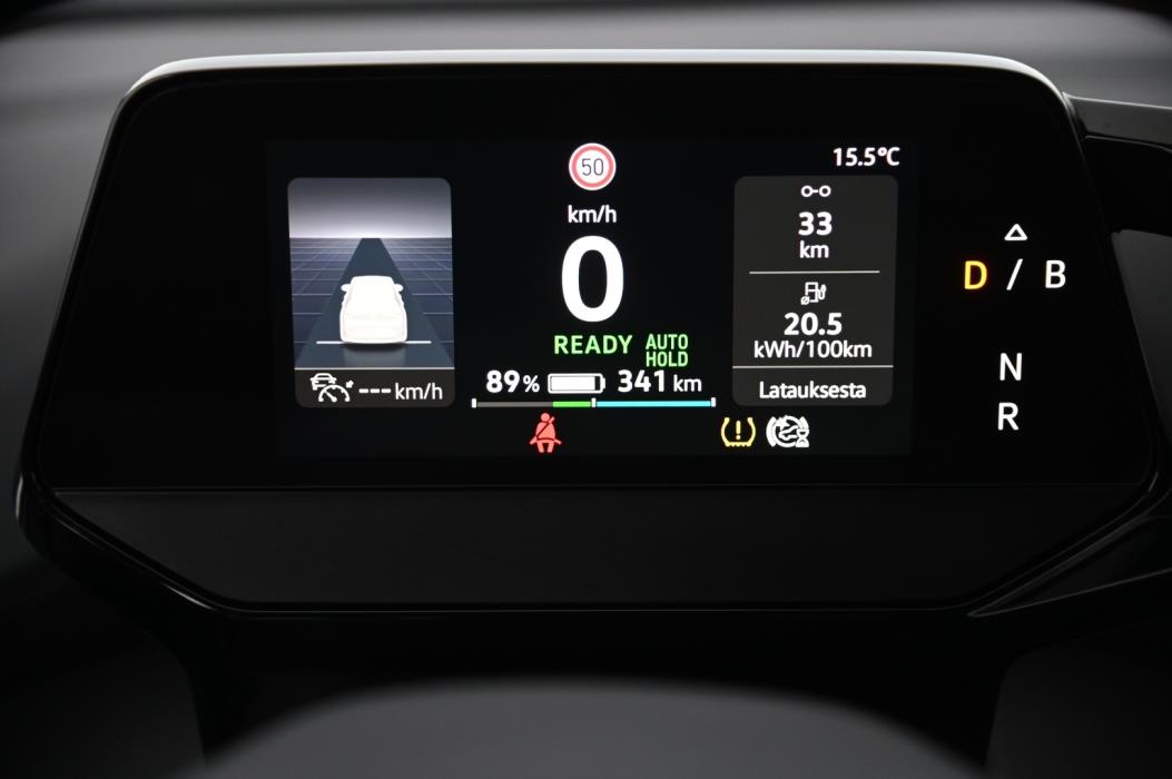 VOLKSWAGEN ID.4 2021