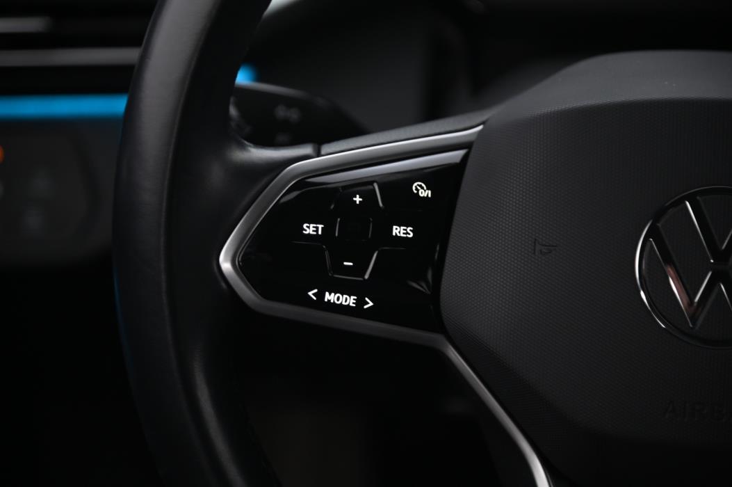 VOLKSWAGEN ID.4 2021