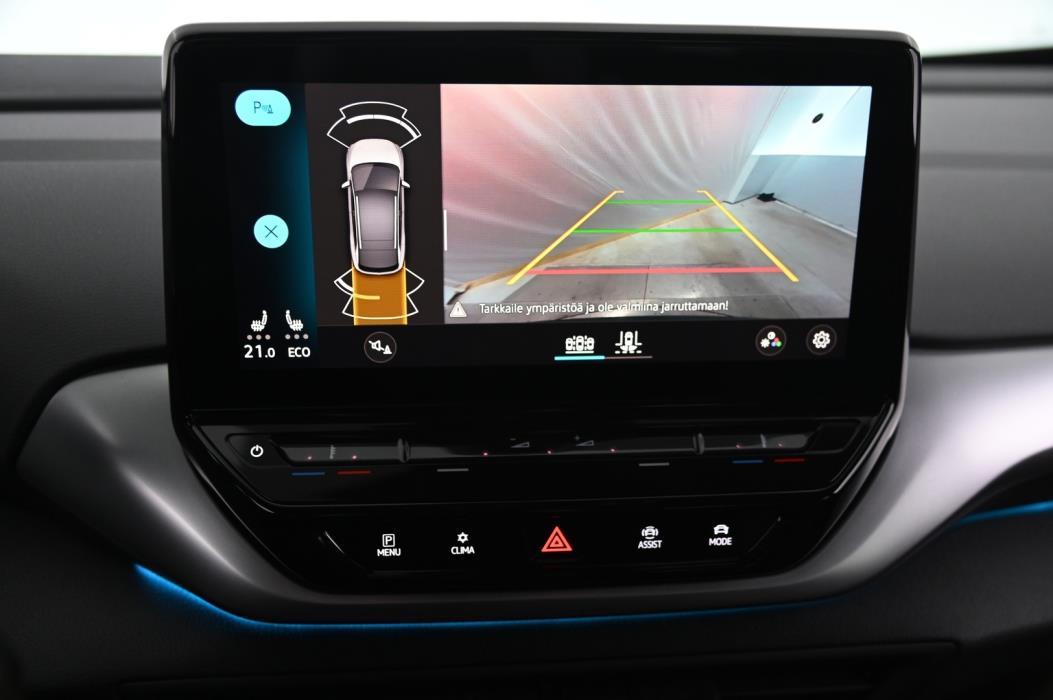 VOLKSWAGEN ID.4 2021