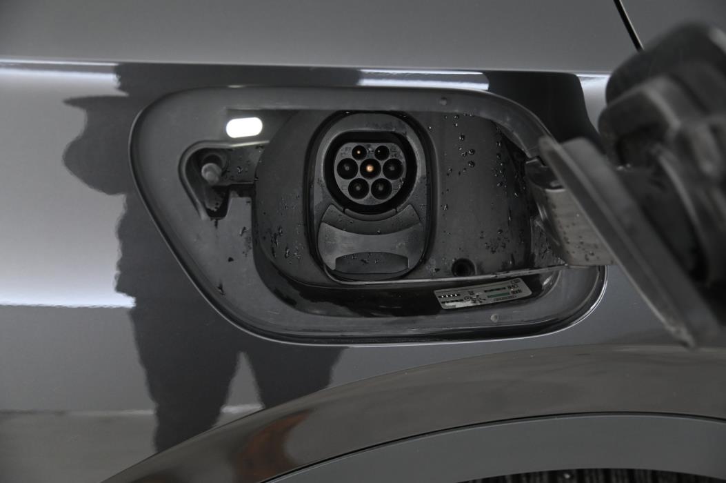 VOLKSWAGEN ID.4 2021