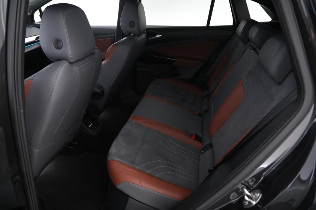 VOLKSWAGEN ID.4 2021