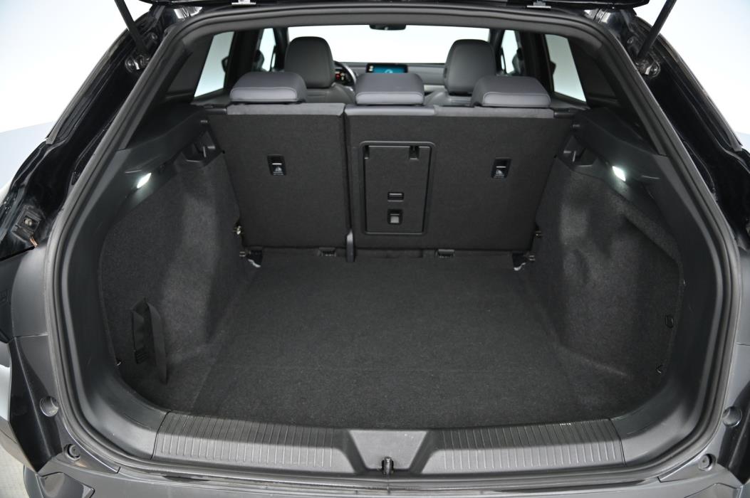 VOLKSWAGEN ID.4 2021