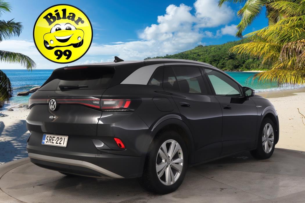 VOLKSWAGEN ID.4 2021