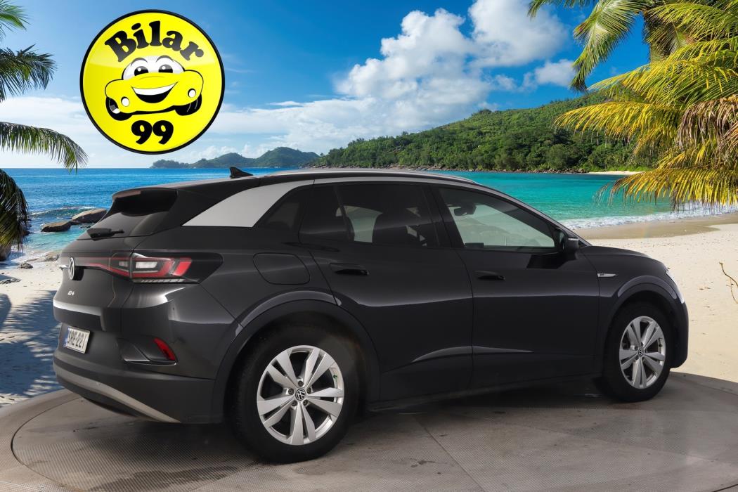 VOLKSWAGEN ID.4 2021