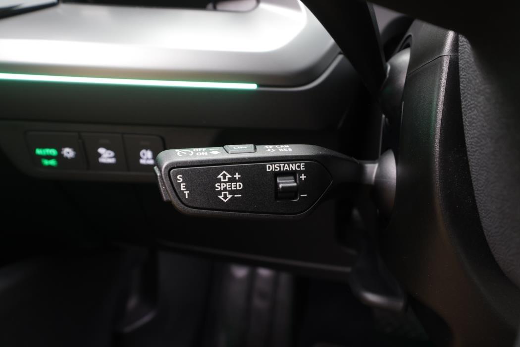AUDI Q4 E-TRON 2023