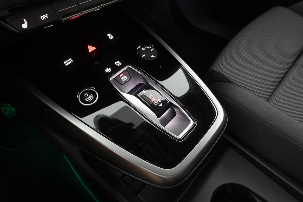 AUDI Q4 E-TRON 2023