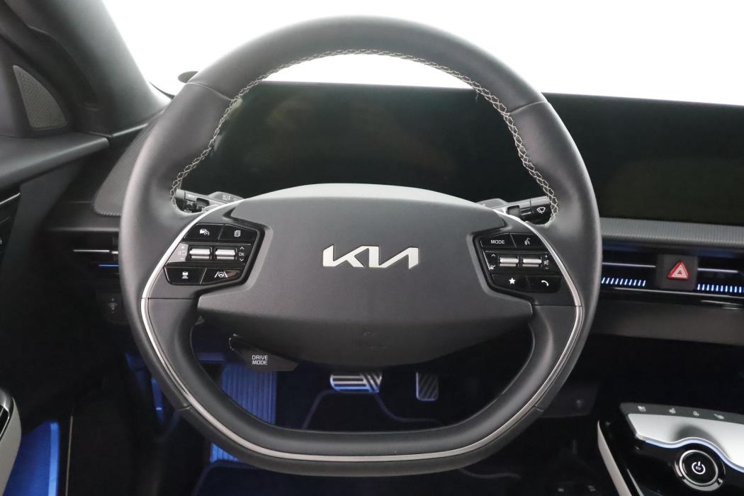 KIA EV6 2024