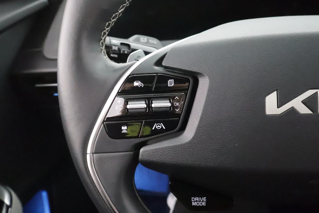 KIA EV6 2024