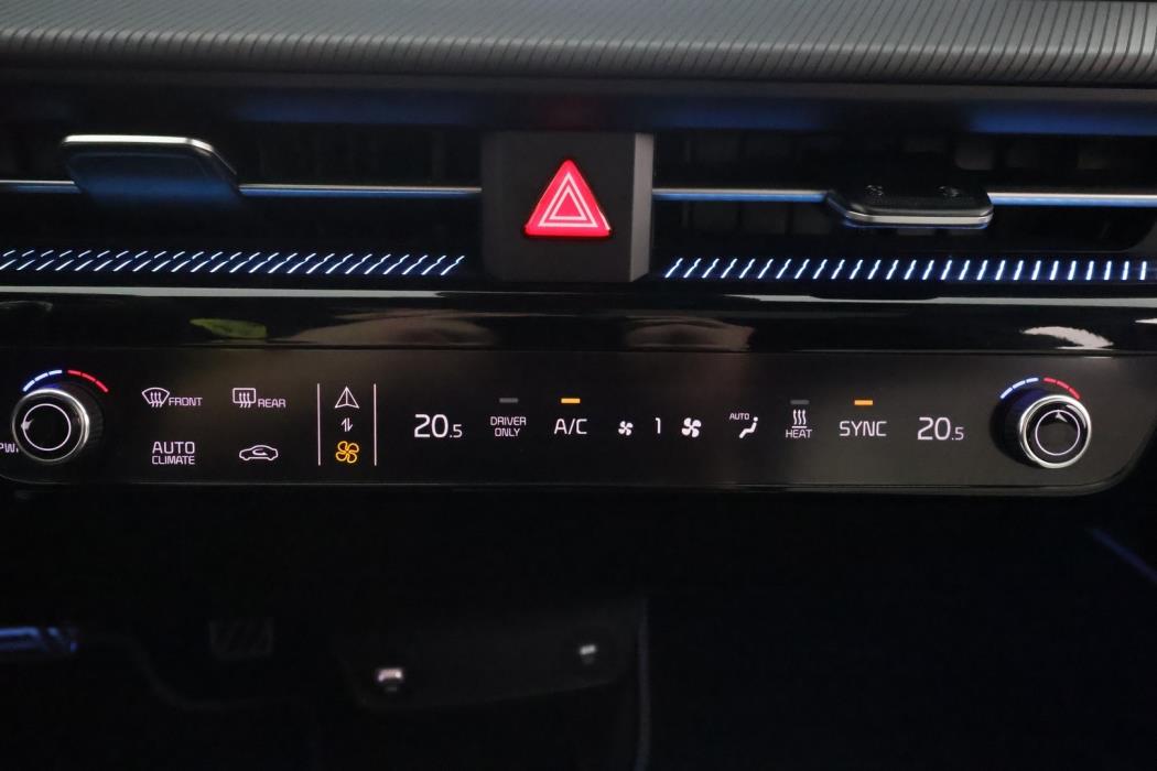 KIA EV6 2024