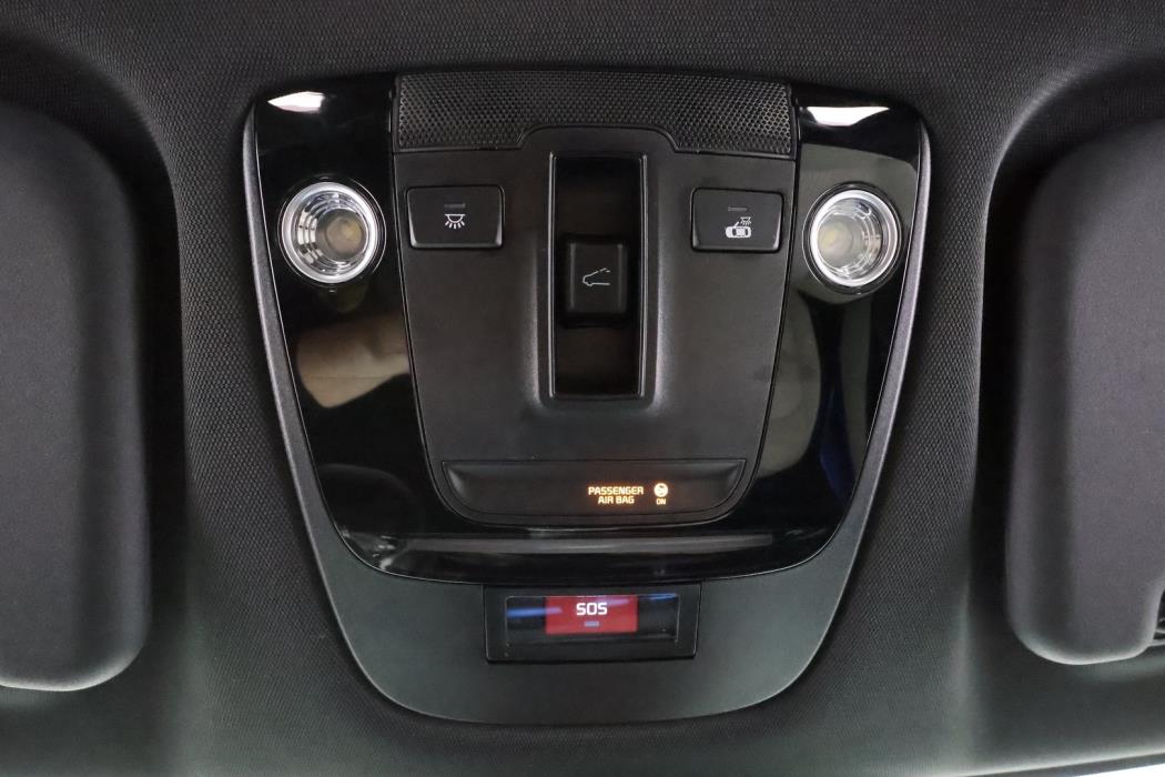 KIA EV6 2024
