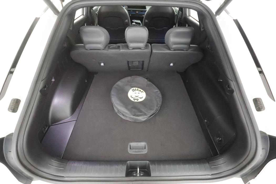 KIA EV6 2024