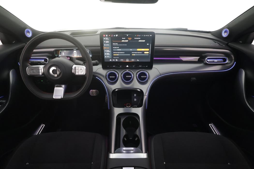 SMART #3 2024