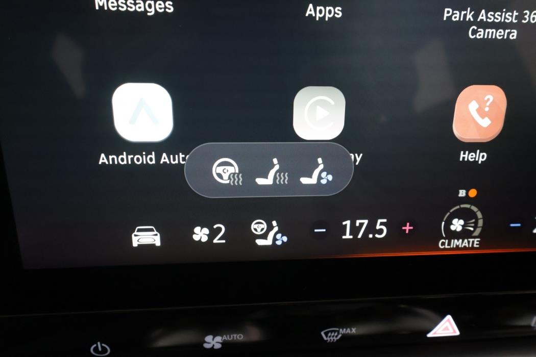 SMART #3 2024