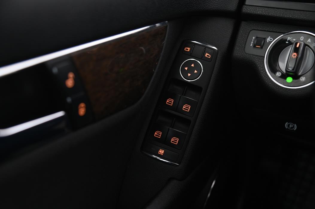 MERCEDES-BENZ C 2007