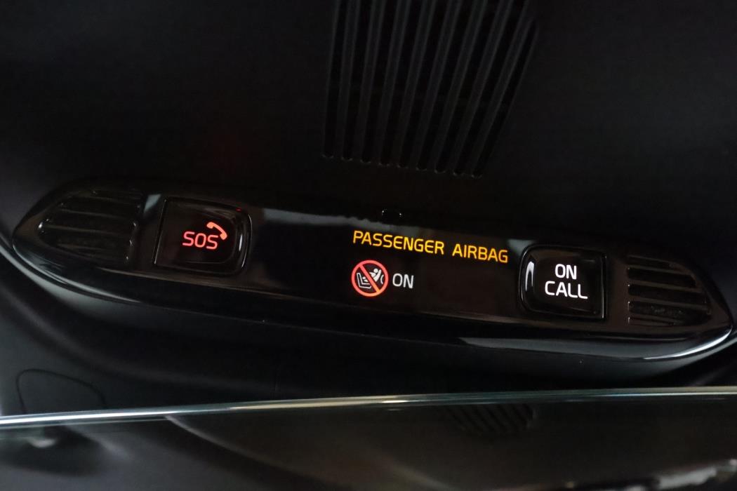 VOLVO V60 2020