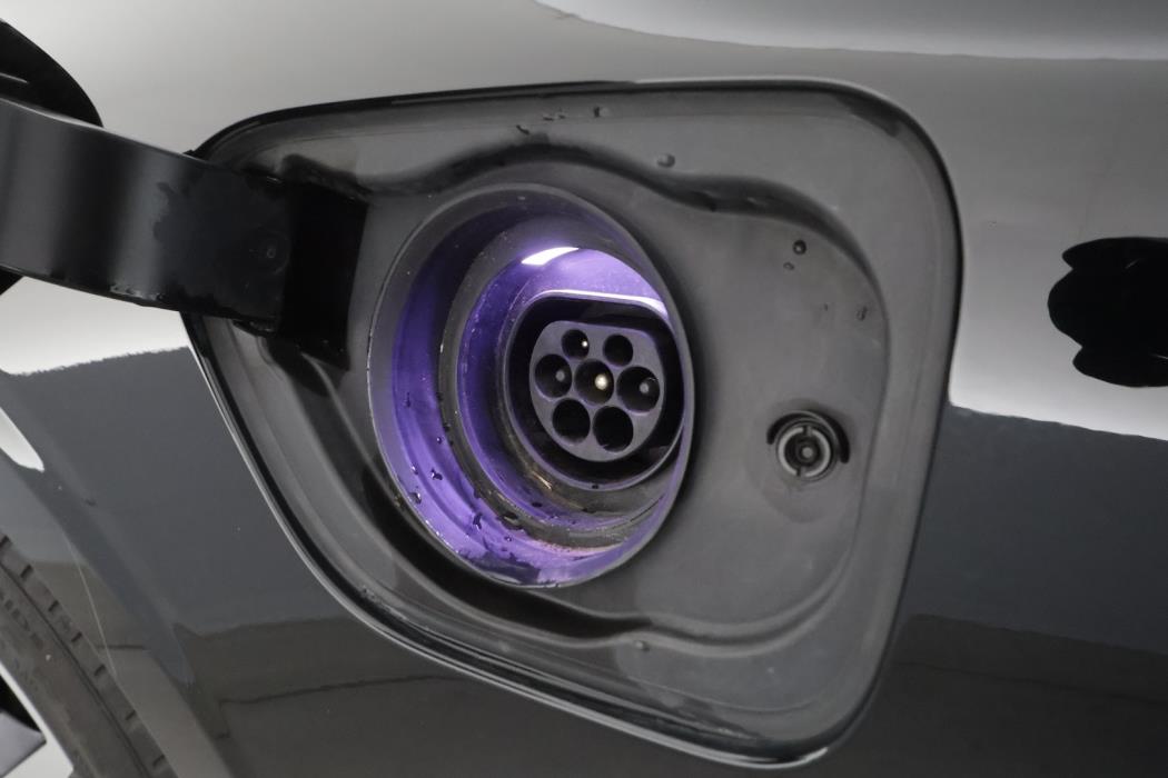 VOLVO V60 2020