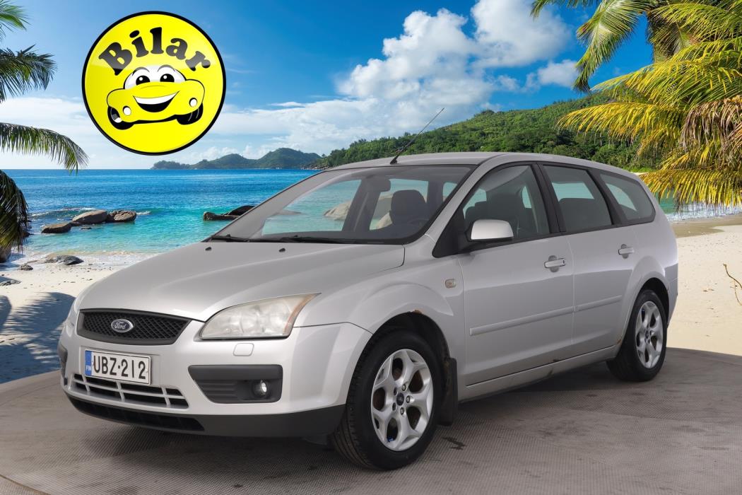 FORD Focus 2007