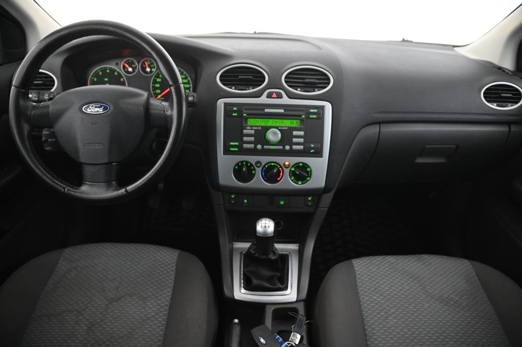 FORD Focus 2007