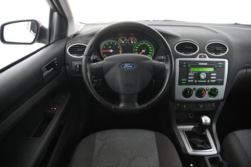 FORD Focus 2007