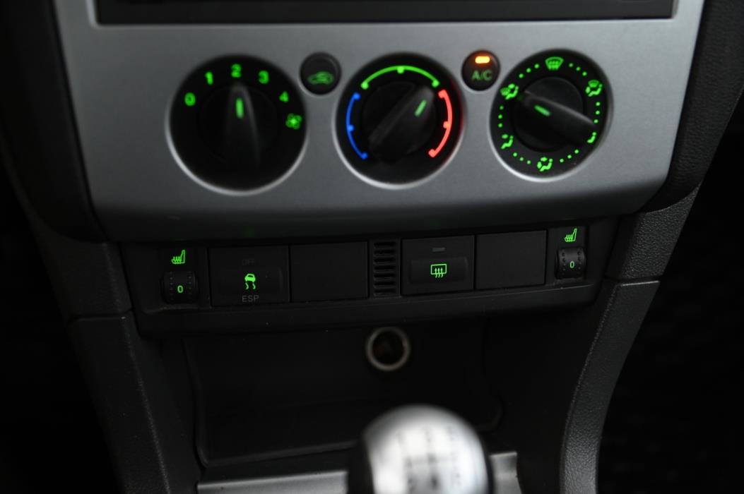 FORD Focus 2007