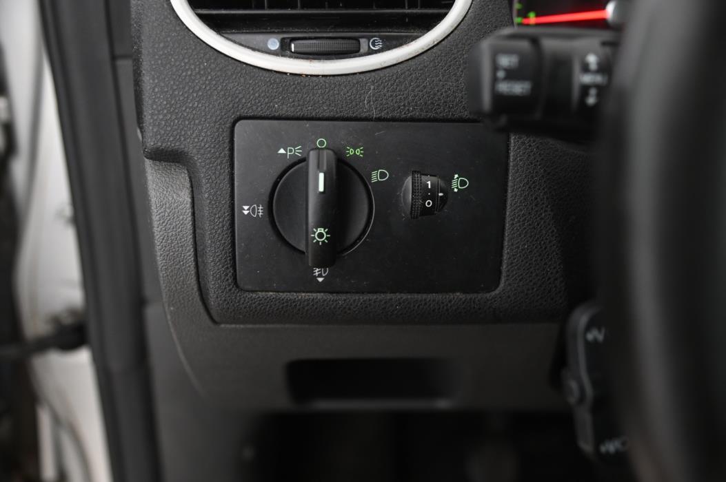 FORD Focus 2007