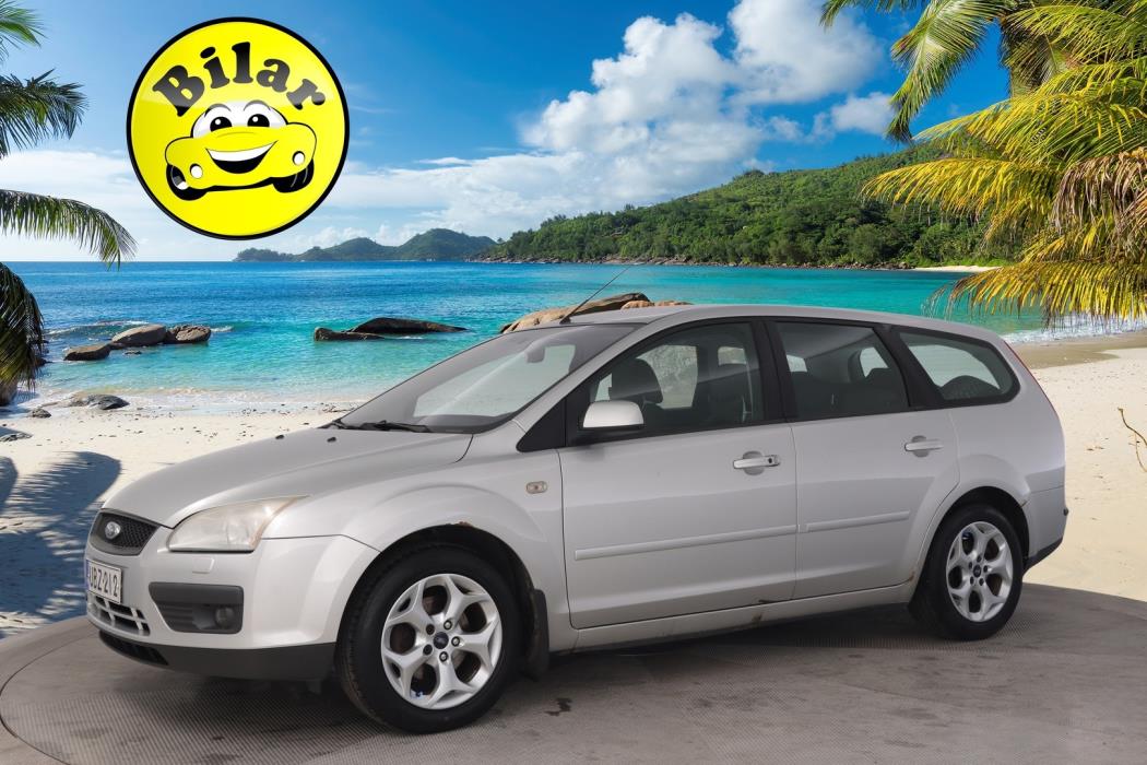 FORD Focus 2007