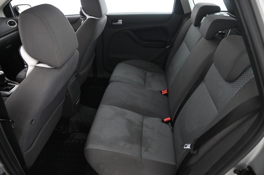 FORD Focus 2007