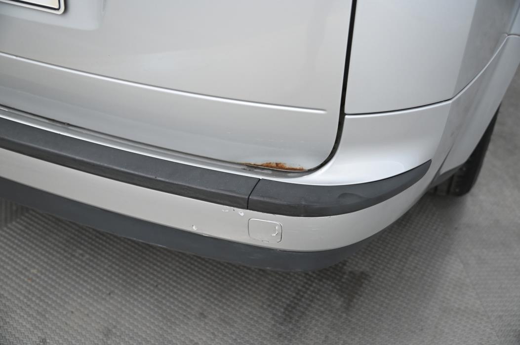FORD Focus 2007