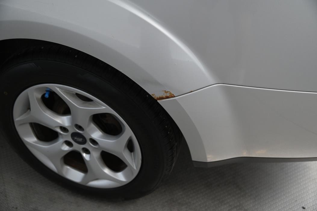 FORD Focus 2007