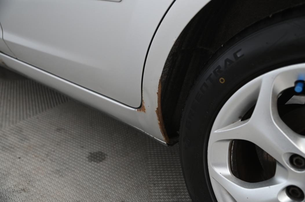 FORD Focus 2007