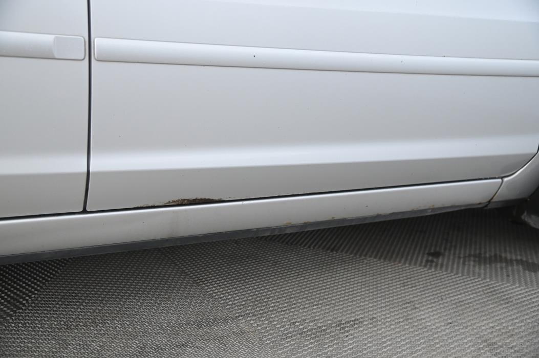 FORD Focus 2007