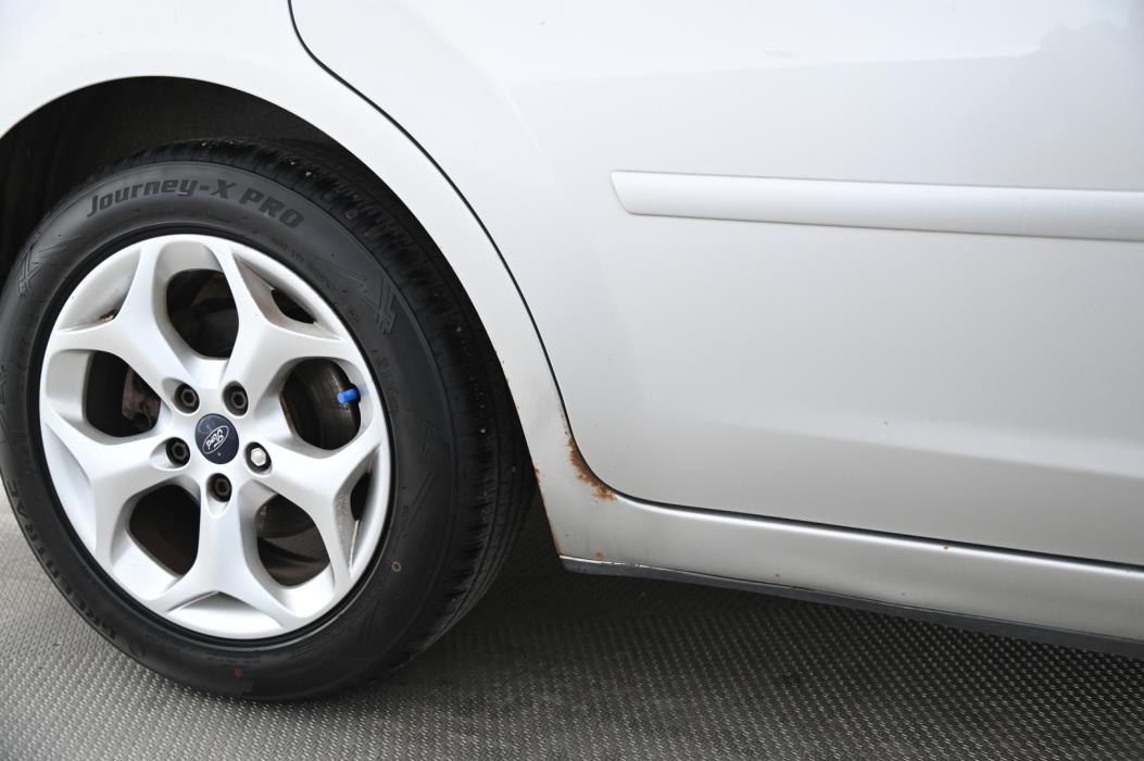 FORD Focus 2007
